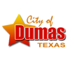 City of Dumas